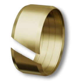 EXTRA KLÄMRING TILL PROVTRYCKNINGS PROPP AX16 AIR LK SYSTEMS