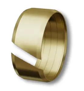 EXTRA KLÄMRING TILL PROVTRYCKNINGS PROPP AX16 AIR LK SYSTEMS