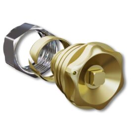 PROVTRYCKNINGSPROPP AX16 AIR LK SYSTEMS