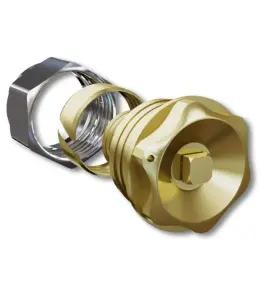 PROVTRYCKNINGSPROPP AX16 AIR LK SYSTEMS