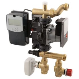 PUMP/SHUNTGRUPP G20/G25 (PRIMÄR/SEKUNDÄR) INVÄNDIG X UTVÄNDIG GÄNGA FLUVIA MOVE UPONOR