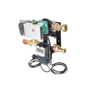 PUMP/SHUNTGRUPP G25/G40 (PRIMÄR/SEKUNDÄR) INVÄNDIG GÄNGA X LÖPMUTTER FLUVIA MOVE UPONOR