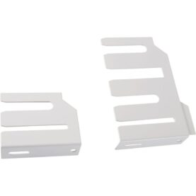 VÄGGKONSOL CON II TCN2 PURMO