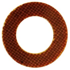 VÄVBAKELITBRICKA 14,2X8,2X1 MM TUBMAN