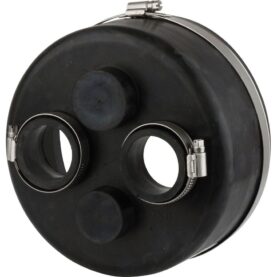 KOLLEKTORHUV 139/168 MM ALTECH