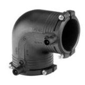 SVETSVINKEL 40 MM 90° MED AVLUFTNING