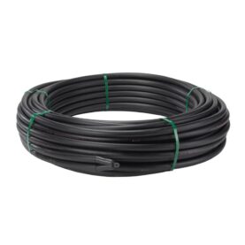 KOLLEKTOR 2X200 METER DUBBELLINDAD PEM 40 PN 10 INKL RETURBÖJ ALTECH