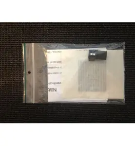 SKARVSATS MARKERINGSNÄT SÖKTRÅD