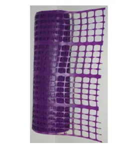 MASKERINGSNÄT 0,5X100 METER VIOLETT