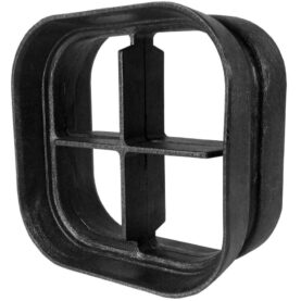 QA4-SKARV DUBBEL HONA MELBYE