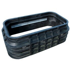 BOX PV2460-18 SVART PEH MELBYE