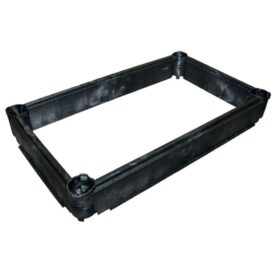 BRUNNSEKTION FF12267 150 MM MELBYE