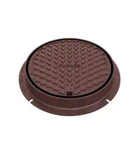FURNES FAST RAM REGULAR LOCK 600/640