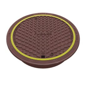 800 FLYTANDE RAM, PREMIUM LOCK, SLITSAD PACKNING, LÅS OCH TÄTT SPETTHÅL, 2711/2511HT