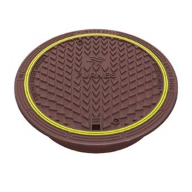 800 FLYTANDE RAM, PREMIUM LOCK FK, SLITSAD PACKNING, LÅS OCH TÄTT SPETTHÅL, 2711/2511HTFK