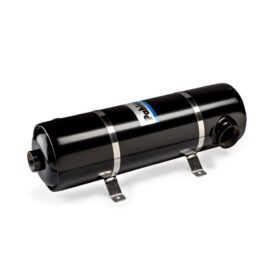 VVXL MF260, 75 KW, RF 316L PAHLENS FABRIKER