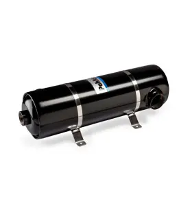 VVXL MF260, 75 KW, RF 316L PAHLENS FABRIKER