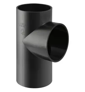GRENRÖR 40/40X88,5° GEBERIT