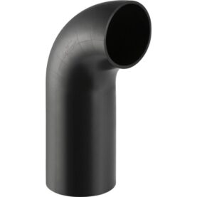 BÖJ 110X90° MED LÅNG SKÄNKEL GEBERIT