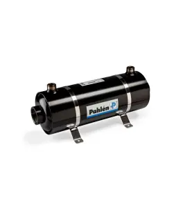 VVXL HF75, 75KW, RF 316L PAHLENS FABRIKER
