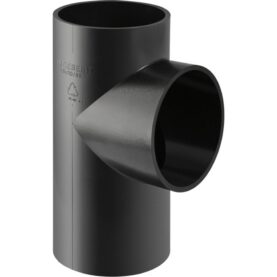 GRENRÖR 110/110X88,5° GEBERIT