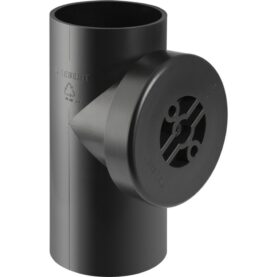 RENSRÖR 110 MM GEBERIT