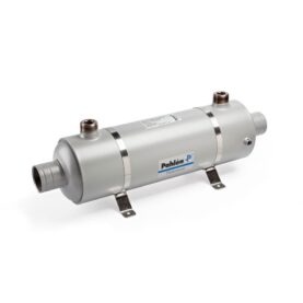 VVXL HFT, 75 KW SPIRAL TITAN PAHLENS FABRIKER