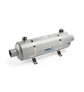 VVXL HFT, 75 KW SPIRAL TITAN PAHLENS FABRIKER