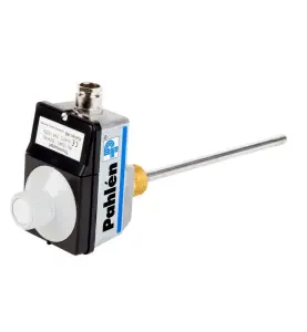 TERMOSTAT 1 POL 0-40 GRADER C PAHLENS FABRIKER