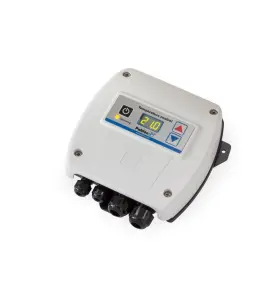 MIDI-TEMP DIGITAL TEMPKONTROLL PAHLENS FABRIKER