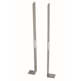 BENSTÄLLNING QUICKSKÅP, PAR ROTH NORDIC