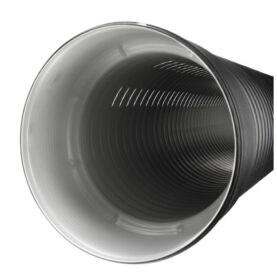 DRÄNERINGSRÖR IQ FULLSLITS 225/200 6 METER