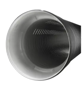 DRÄNERINGSRÖR IQ FULLSLITS 225/200 6 METER
