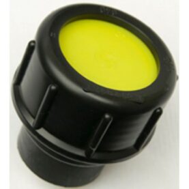 SKRUVKOPPLING 40 MM GEBERIT