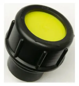 SKRUVKOPPLING 40 MM GEBERIT