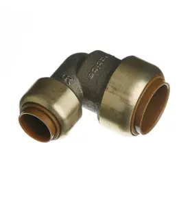 VINKELKOPPLING IS 22X12MM ROTH NORDIC