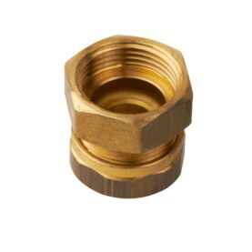 KOPPLING 25 X 3/4 INVÄNDIGÄNDIG ROTH NORDIC