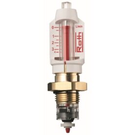 FLÖDESMÄTARE ÖVRE ROTH