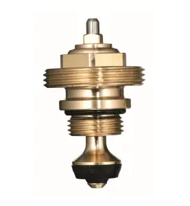 REGLERVENTIL NEDRE ROTH