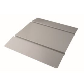 BJÄLKLAGSPLÅT FÖR 20 MM PEX-RÖR ROTH