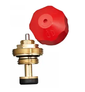 REGLERINGSVENTIL FÖRDELARE UTAN FLÖDESMÄTARE TILL 2008 ROTH