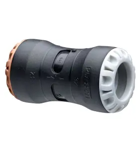 RAK KOPPLING 1001C 20X15 ULEFOS