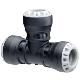 T-RÖR 1004 25 ULEFOS