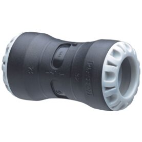 RAK KOPPLING PLASSON 1001 40 ULEFOS