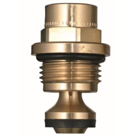 FÖRINSTÄLLNINGS VENTIL FÖRDELARE UTAN FLÖDESMÄTARE FÖRE 2008 ROTH