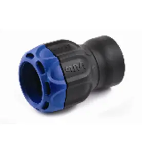 RAK KOPPLING ISIFLO S 115 25 MMXR25 SPRINT X INVÄNDIG GÄNGA