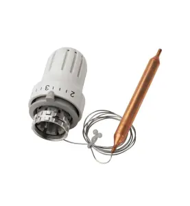SHUNTUNIT TERMOSTAT 20-60°C ROTH