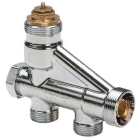 VENTIL M28 FLUVIA UPONOR