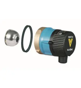 PUMPMOTOR FÖR VVC PUMP BWO 155 ROTH