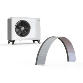 REGNSKYDD EA Ø500 CTC